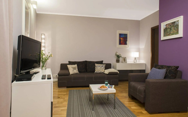 TWW Apartments Mokotów