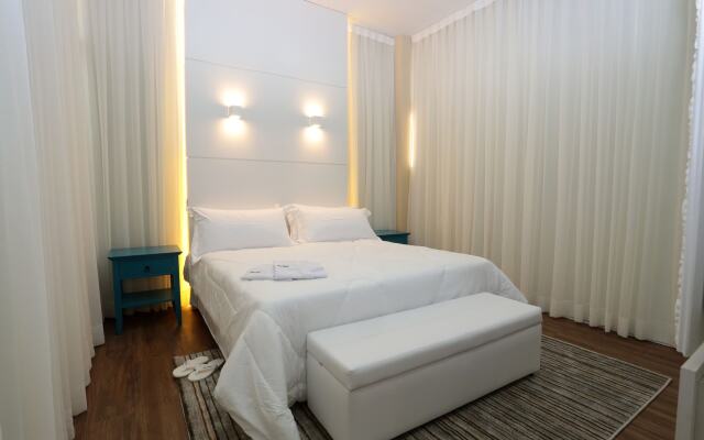 ibis Styles Ribeirao Preto Maurilio Biagi