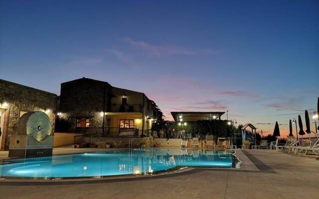 agriturismo le campanelle