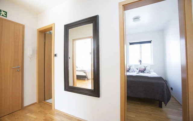 Stay Apartments Njálsgata