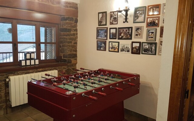 La Hornera de Bernardo