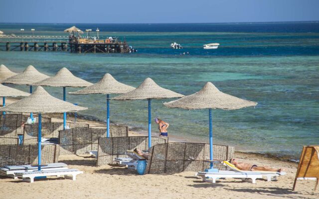 Fantazia Resort Marsa Alam