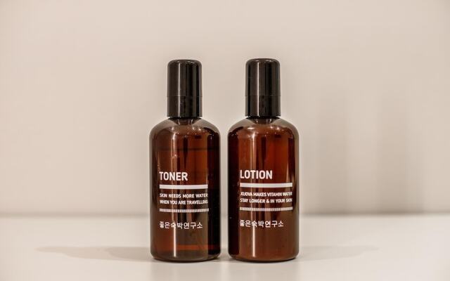 Pohang Yeongildae Venetian