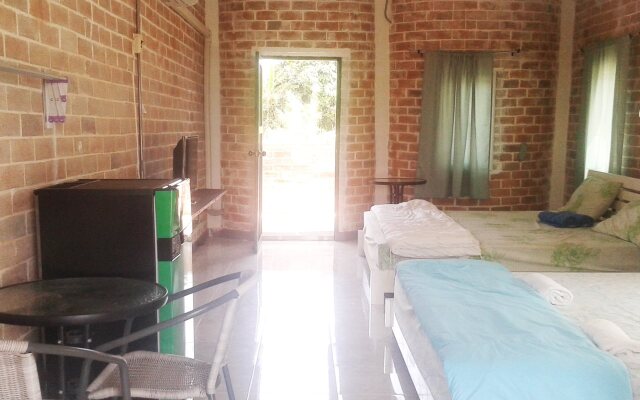 Yesterday Country Resort – Guest Rooms – Thalang