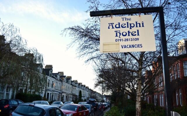 The Adelphi