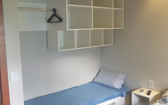 Apartamento Bracuhy - Peninsula III