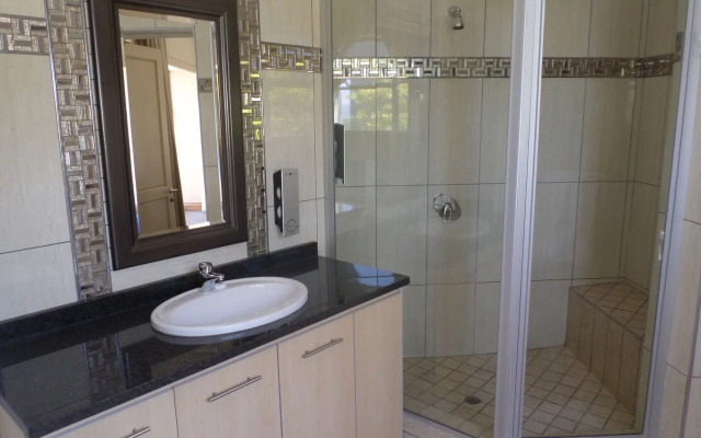 The Links Corporate Guest House
