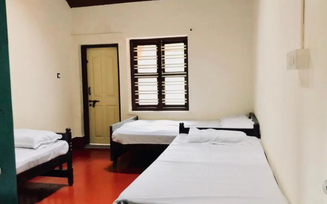 Shreegandha Homestay