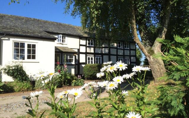 Yew Tree Cottage B&B