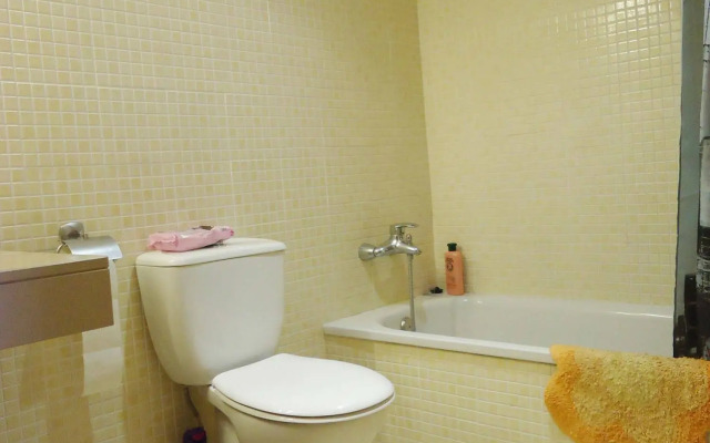 Apartamento Family Santa Cristina