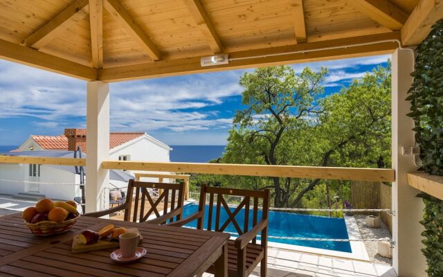 Villa Dundo Pero