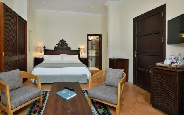 Hotel San Lorenzo - Adults Only