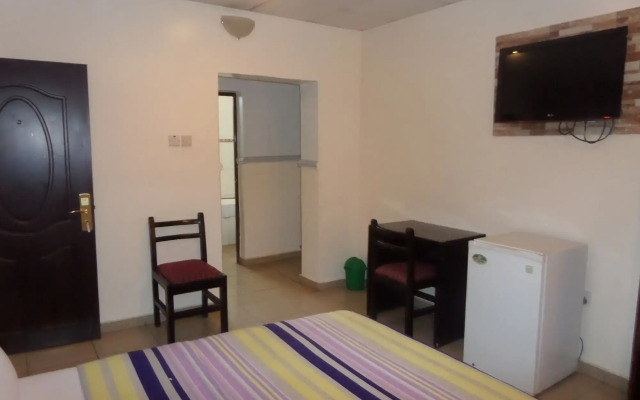 Ivory Suites