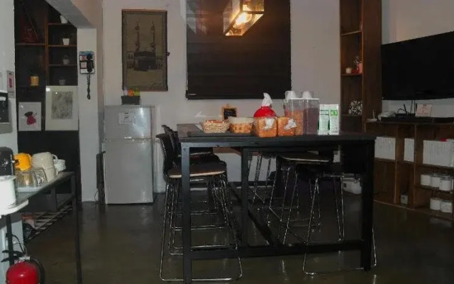 Eid Muslim Friendly Guesthouse