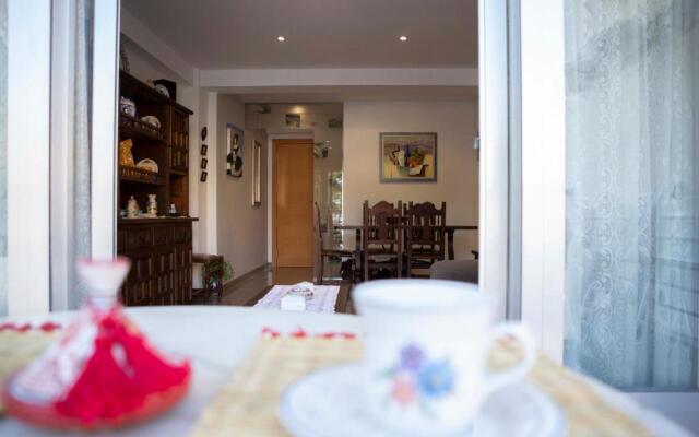 Bonito apartament a 3 minutos de la playa