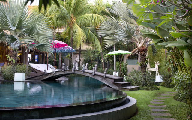 Blue Karma Dijiwa Seminyak