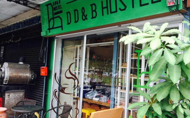 DD&B Hostel