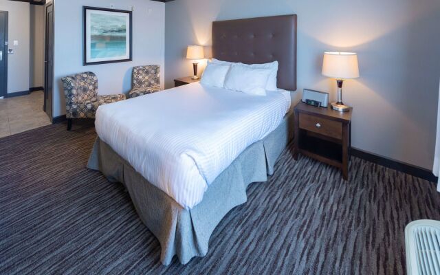 Курорт Prestige Treasure Cove