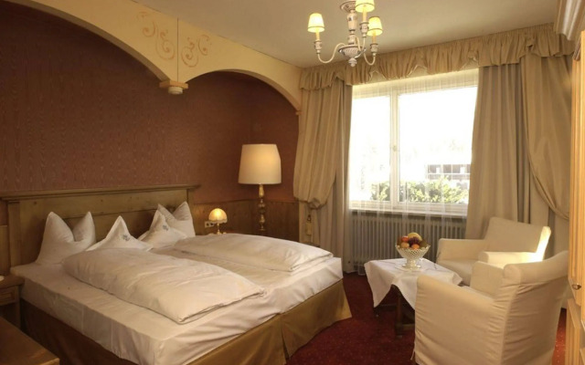 AlpenParks Chalet & Apartment Alpina Seefeld