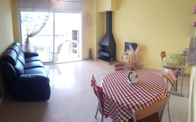 Magnífico apartamento junto al canal principal.