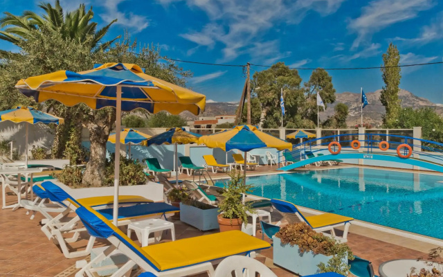 Olympic Hotel