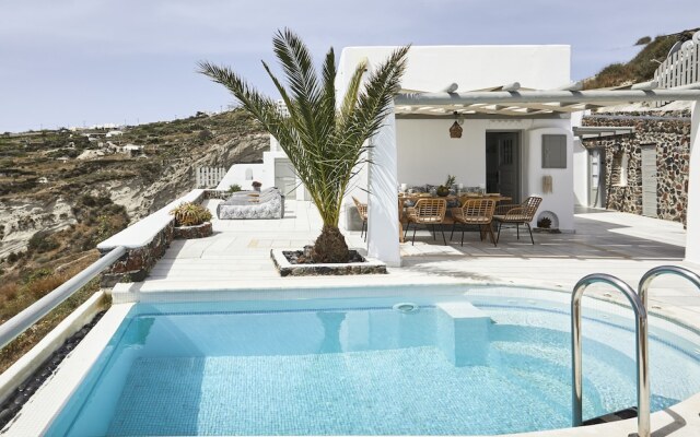El Verano Hideaway Villa