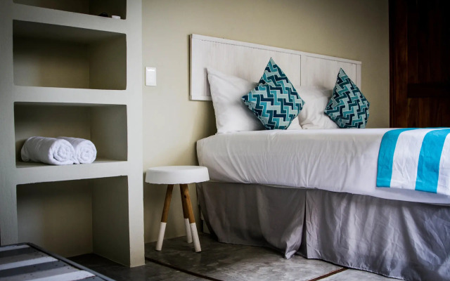 Playa 38 - Hotel Boutique