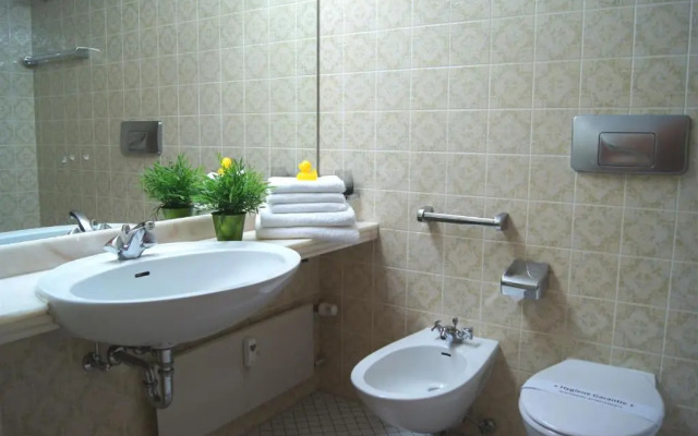 Winterberg Apartment 21032