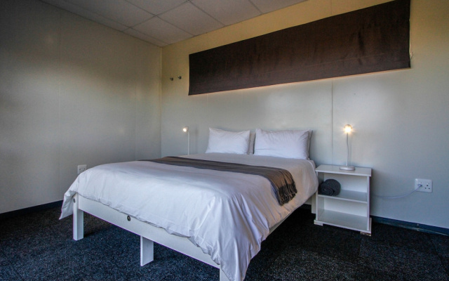 SleepOver Upington