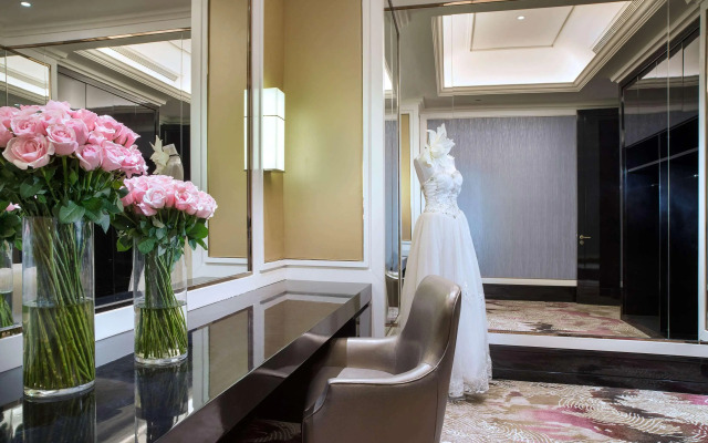 Sofitel Shanghai Hongqiao