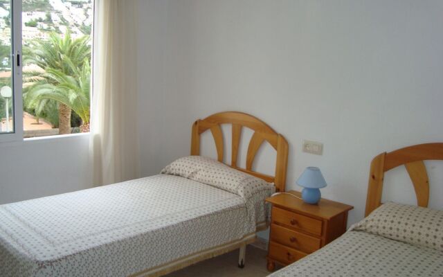 Ap Costas Finca Simo 1 Dormitorio