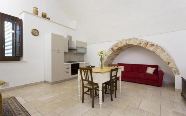 Luxury Courtyard Bilo