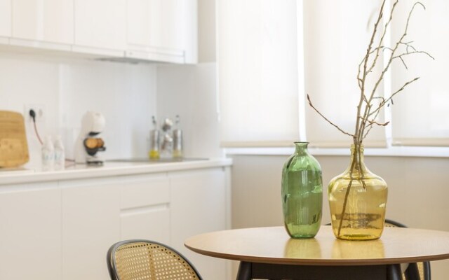 Apartamentos Martalia Arenal