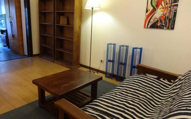 Cozy Apartment Belgrano