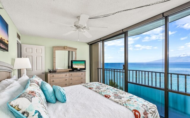 Valley Isle 708 2 Bedroom Condo