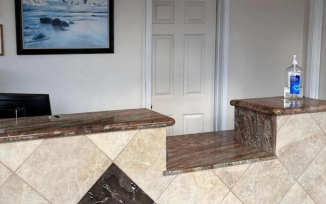 Budget Lodge by OYO Portland West