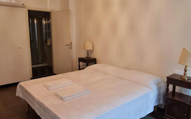 San Marco Luxury Rooms