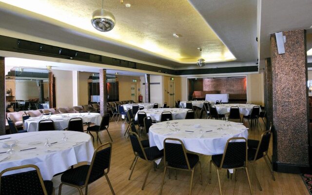 Best Western Hotel Bristol