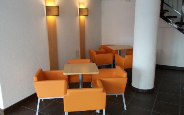 Hotel ibis budget Leysin