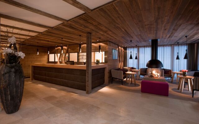 Hotel Walliserstube