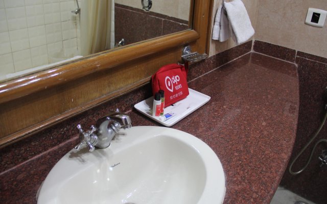 Oyo Rooms -nehru Place