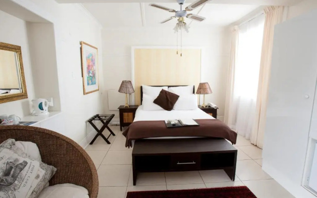 Brenwin Guest House