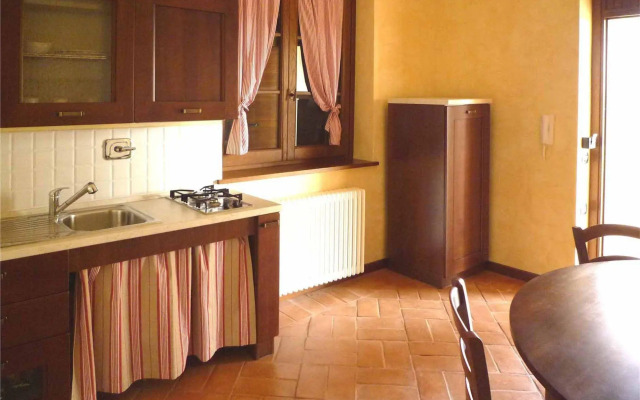 Casale San Rufino d'Arce