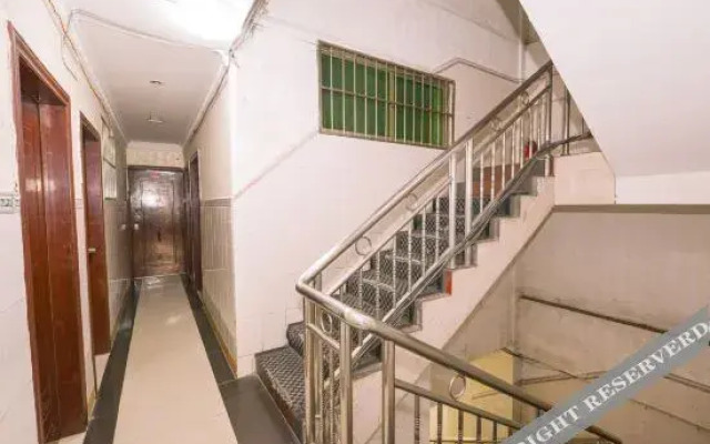 Liuzhou Jiahao Business Hotel