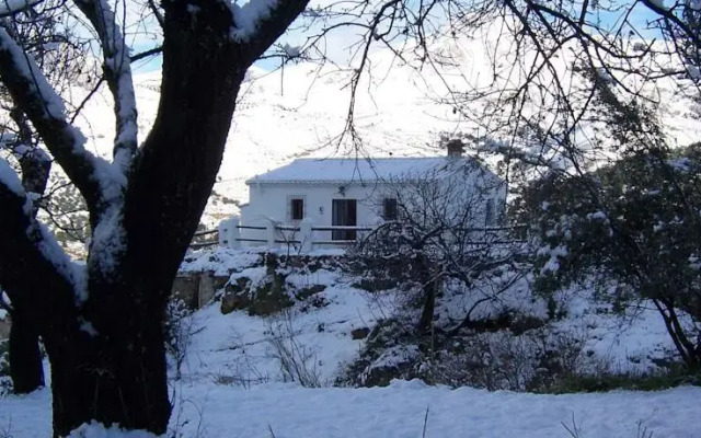 Alberquillas