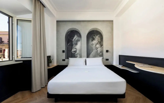 Boutique Hotel Travé