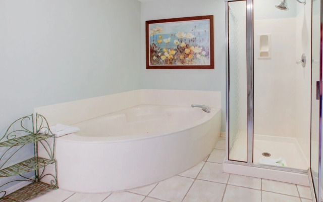 Beachwalk Villa 5204
