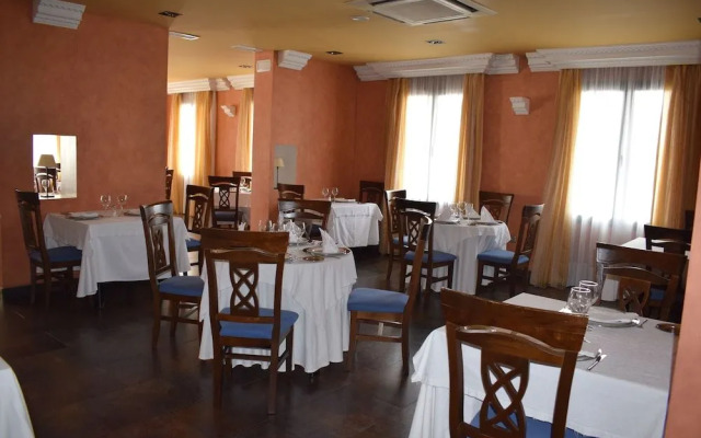 Hostal La Bamba
