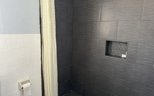 Budget Inn Danville