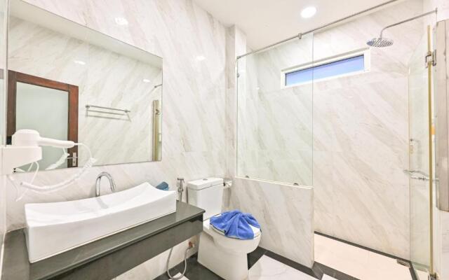 4BD Pool Villa Pattaya with Jacuzzi - Exquisite Pool Villa A